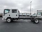 2024 Chevrolet LCF 4500HG Crew Cab RWD, Cab Chassis for sale #RS221405 - photo 8