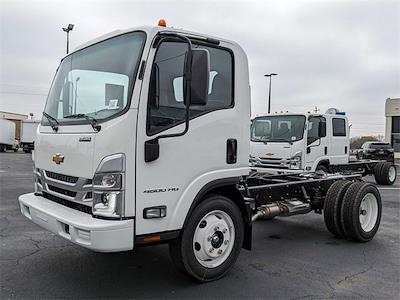 2024 Chevrolet LCF 4500HG Regular Cab RWD, Cab Chassis for sale #RS221416 - photo 1