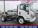2024 Chevrolet LCF 4500HG Regular Cab RWD, Cab Chassis for sale #RS221416 - photo 3
