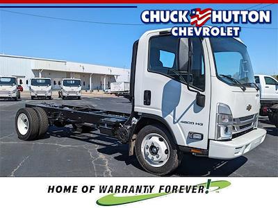 New 2024 Chevrolet LCF 4500HG Regular Cab RWD, Cab Chassis for sale #RS221756 - photo 1