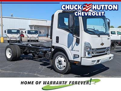 2024 Chevrolet LCF 4500HG Regular Cab RWD, Cab Chassis for sale #RS222211 - photo 1