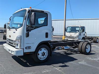 2024 Chevrolet LCF 4500HG Regular Cab RWD, Cab Chassis for sale #RS222212 - photo 1