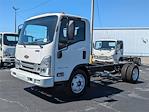 2024 Chevrolet LCF 4500HG Regular Cab RWD, Cab Chassis for sale #RS222212 - photo 9