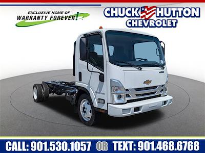 New 2024 Chevrolet LCF 4500HG Regular Cab RWD, Cab Chassis for sale #RS223253 - photo 1