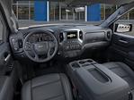 2024 Chevrolet Silverado 1500 Crew Cab 4WD, Pickup for sale #RZ223516 - photo 42