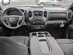 2024 Chevrolet Silverado 1500 Crew Cab 4WD, Pickup for sale #RZ302070 - photo 25