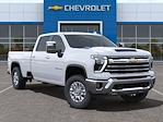 New 2025 Chevrolet Silverado 3500 LTZ Crew Cab 2WD, Pickup for sale #SF118383 - photo 7