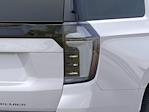 New 2025 Chevrolet Suburban Premier 4WD, SUV for sale #SR118360 - photo 11