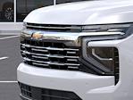 New 2025 Chevrolet Suburban Premier 4WD, SUV for sale #SR118360 - photo 13