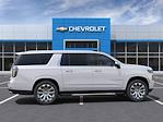 New 2025 Chevrolet Suburban Premier 4WD, SUV for sale #SR118360 - photo 5