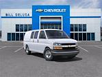 2024 Chevrolet Express 2500 RWD, Empty Cargo Van for sale #245209 - photo 1