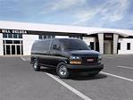 2024 GMC Savana 2500 RWD, Passenger Van for sale #G24318 - photo 1