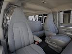 2024 GMC Savana 2500 RWD, Passenger Van for sale #G24318 - photo 16