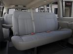 2024 GMC Savana 2500 RWD, Passenger Van for sale #G24318 - photo 17