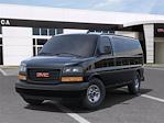 2024 GMC Savana 2500 RWD, Passenger Van for sale #G24318 - photo 6