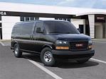 2024 GMC Savana 2500 RWD, Passenger Van for sale #G24318 - photo 7