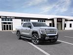 2025 GMC Sierra EV Crew Cab 4WD, Pickup for sale #G25051 - photo 1