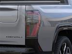 2025 GMC Sierra EV Crew Cab 4WD, Pickup for sale #G25051 - photo 11