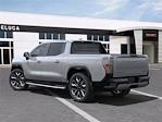 2025 GMC Sierra EV Crew Cab 4WD, Pickup for sale #G25051 - photo 4