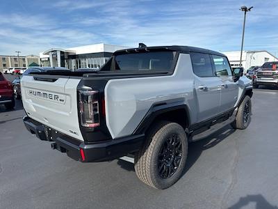 2025 GMC Hummer EV Pickup Crew Cab AWD, Pickup for sale #5107844 - photo 2