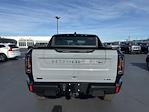 2025 GMC Hummer EV Pickup Crew Cab AWD, Pickup for sale #5107844 - photo 4