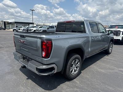 2024 GMC Sierra 1500 Crew Cab 4WD, Pickup for sale #5381304 - photo 2