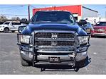 Used 2017 Ram 3500 Tradesman Crew Cab 4x4, Flatbed Truck for sale #H10578 - photo 3