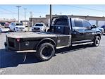 Used 2017 Ram 3500 Tradesman Crew Cab 4x4, Flatbed Truck for sale #H10578 - photo 2