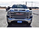 Used 2021 GMC Sierra 2500 SLE Crew Cab 4x4, Pickup for sale #H10579AA - photo 3