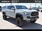 Used 2021 Toyota Tacoma SR Crew Cab 4WD, Pickup for sale #H20144A - photo 1