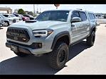 Used 2021 Toyota Tacoma SR Crew Cab 4WD, Pickup for sale #H20144A - photo 4