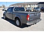 2018 Nissan Frontier King Cab 4x2, Pickup #H30007 - photo 2
