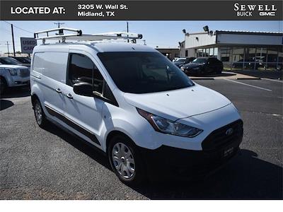 Used 2019 Ford Transit Connect XL 4x2, Empty Cargo Van for sale #M21297A - photo 1