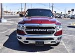 Used 2019 Ram 1500 Big Horn Crew Cab 4x4, Pickup for sale #M24245AA - photo 3
