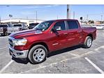 Used 2019 Ram 1500 Big Horn Crew Cab 4x4, Pickup for sale #M24245AA - photo 4