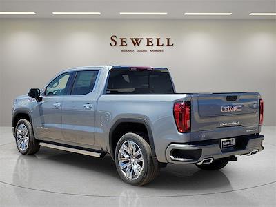 New 2024 GMC Sierra 1500 Denali Crew Cab 4WD, Pickup for sale #M40338 - photo 1