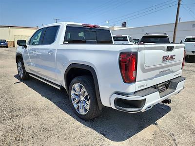 New 2024 GMC Sierra 1500 Denali Crew Cab 4WD, Pickup for sale #M42296 - photo 1