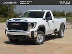 New 2024 GMC Sierra 2500 SLE Crew Cab 4WD, Pickup for sale #M42495 - photo 1