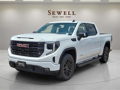 New 2024 GMC Sierra 1500 Elevation Crew Cab 4WD, Pickup for sale #M42622 - photo 1