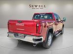 New 2024 GMC Sierra 2500 SLT Crew Cab 4WD, Pickup for sale #M42735 - photo 2