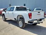 New 2024 GMC Sierra 2500 Pro Crew Cab 4WD, Pickup for sale #M43306 - photo 1