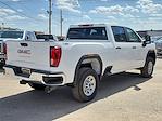 New 2024 GMC Sierra 2500 Pro Crew Cab 4WD, Pickup for sale #M43306 - photo 2