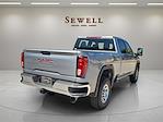 New 2024 GMC Sierra 2500 Pro Crew Cab 4WD, Pickup for sale #M43523 - photo 2