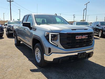 New 2024 GMC Sierra 1500 Pro Double Cab 2WD, Pickup for sale #M43703 - photo 1