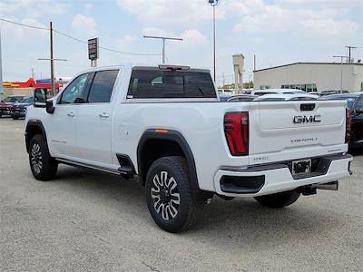 New 2024 GMC Sierra 2500 Denali Ultimate Crew Cab 4WD, Pickup for sale #M43788 - photo 1