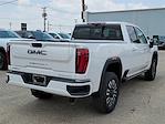 New 2024 GMC Sierra 2500 Denali Ultimate Crew Cab 4WD, Pickup for sale #M43788 - photo 2