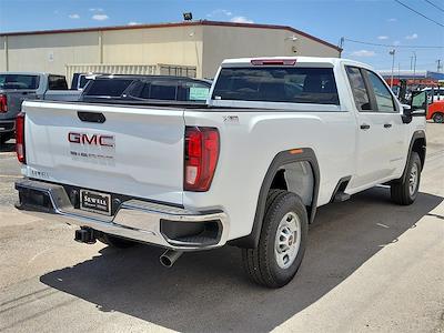 New 2024 GMC Sierra 2500 Pro Double Cab 4WD, Pickup for sale #M43953 - photo 1