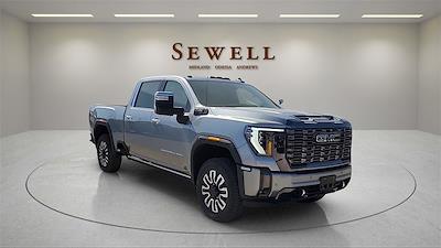 New 2024 GMC Sierra 2500 Denali Ultimate Crew Cab 4WD, Pickup for sale #M44014 - photo 1