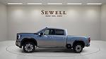 New 2024 GMC Sierra 2500 Denali Ultimate Crew Cab 4WD, Pickup for sale #M44014 - photo 3