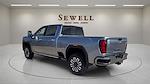 New 2024 GMC Sierra 2500 Denali Ultimate Crew Cab 4WD, Pickup for sale #M44014 - photo 4